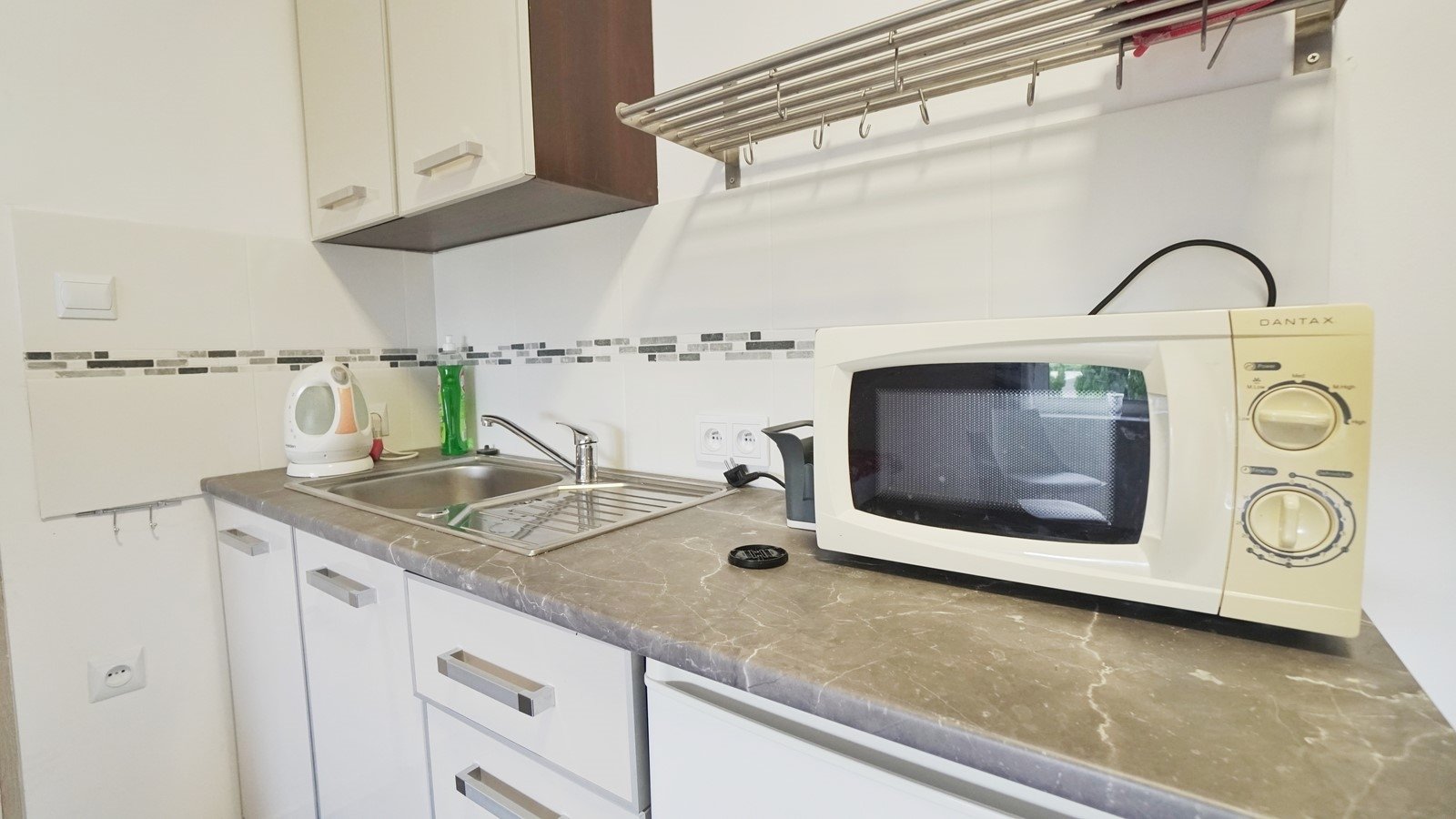 Apartamenyu na Pięterku